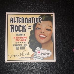 💫✨5/$20 the balm shadow 5/$20